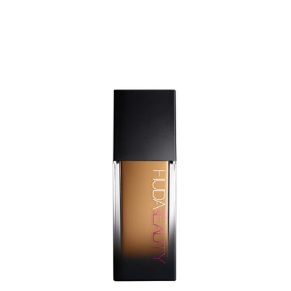#FauxFilter Luminous Matte Foundation