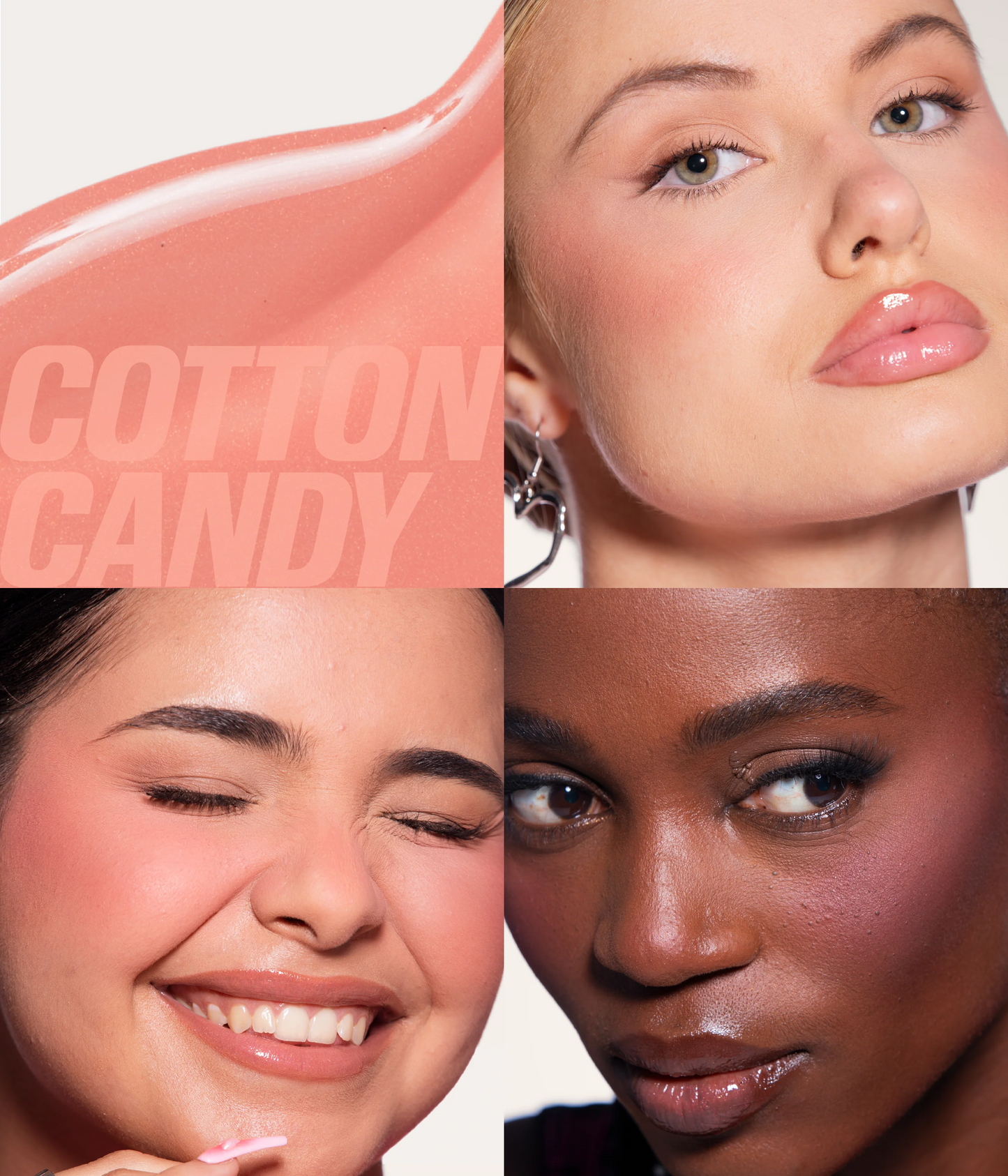 Baby Pink Blush Filter Kit